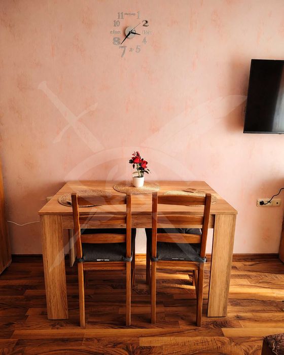 Продава се Едностаен апартамент в Свети Влас - 45 кв.м за 1178 €/кв.м - Снимка #1