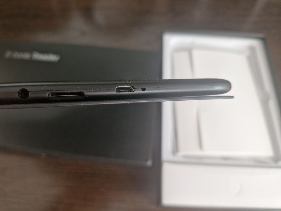 Электронная книга BK6006