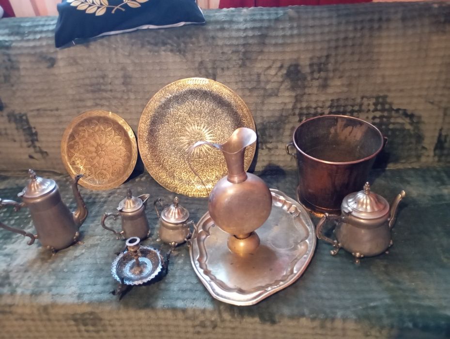 Цена по договаряне