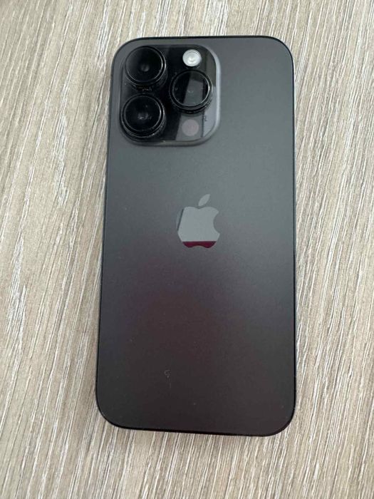 iPhone 14 PRO 256 gb