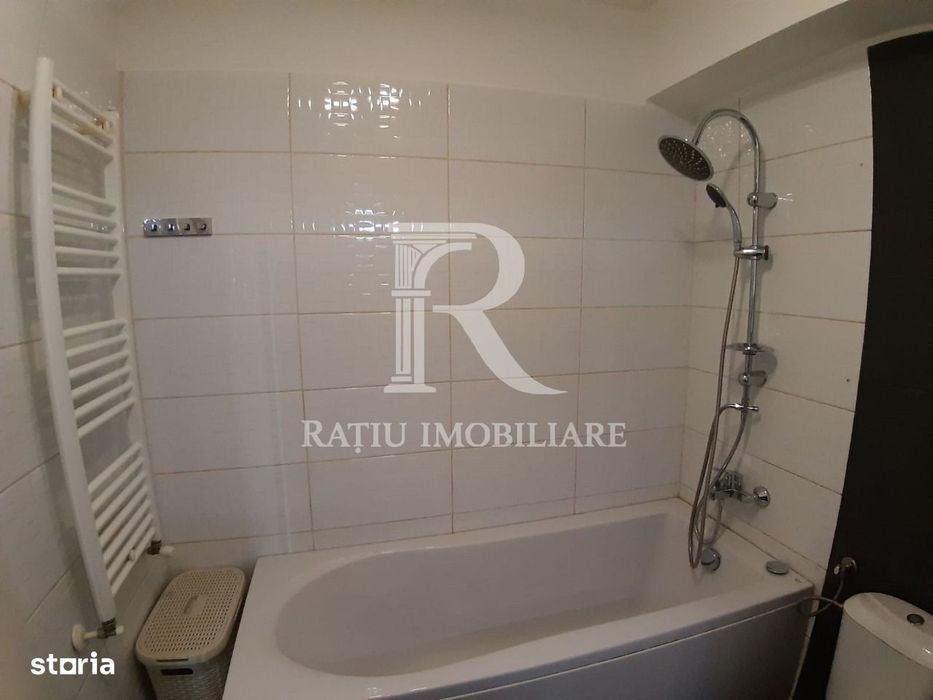Apartament cu 2 camere | Iosia | Oradea