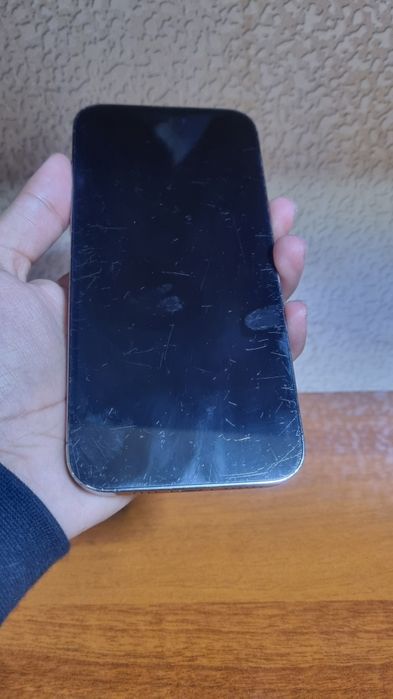 Iphone 14 pro max 512G