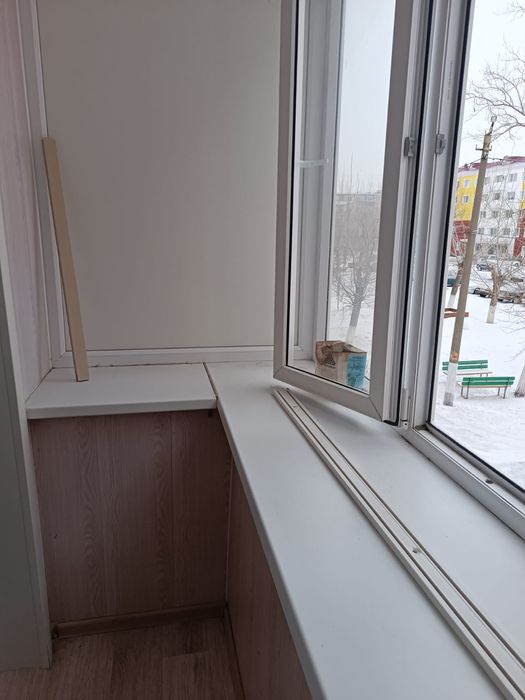 Продам однокомнатную квартиру Лисаковск