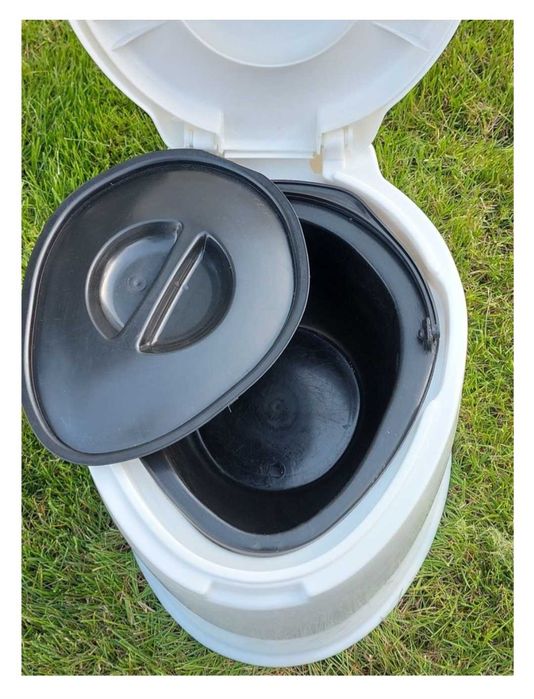 Продам новый биотуалет