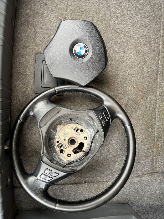 BMW волан за е9х