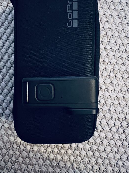 GoPro HERO13 Black Bundle, card 128 GB SanDisk Extreme