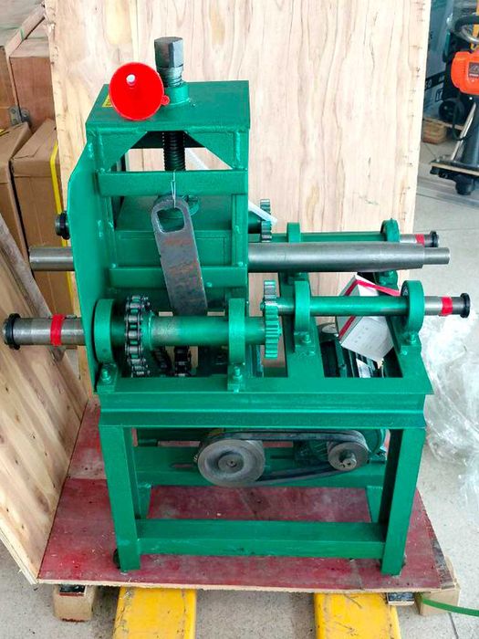 Трубогиб электрический 15 Т 16-76 мм Круг/Квадрат в наличии