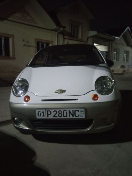 Matiz best ozimi moshinam