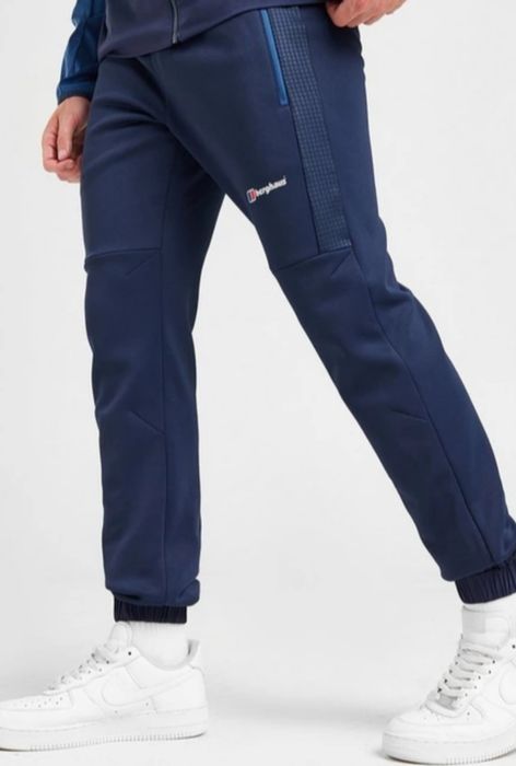 Pantaloni barbatesti Berghaus mărimea M