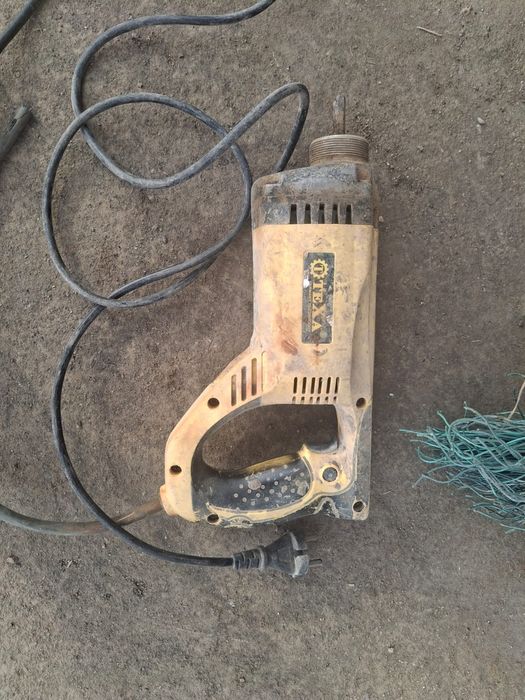 Дрел рабочий.    .