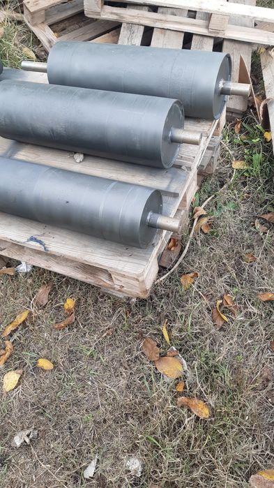 Транспортна лента нова и употребявана