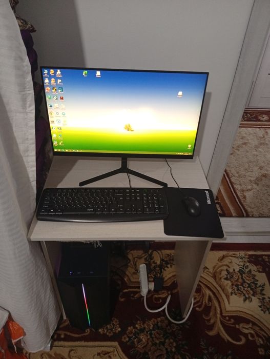 Kampyuter PC core i5
