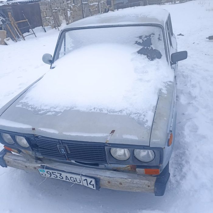 Продам ваз 2106.