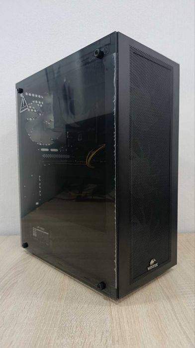 Компьютер 9400f+1070