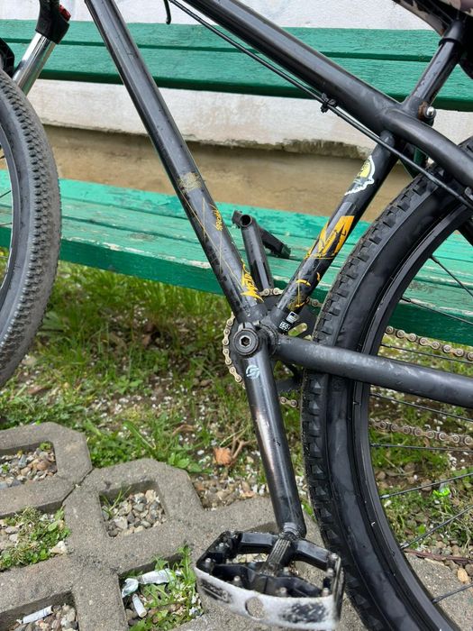 Vând NS Metropolis 3