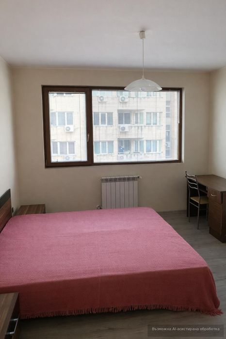 Дава се под наем Тристаен апартамент в София, Овча купел 2 - 80 кв.м за 647.19 € - Снимка #3