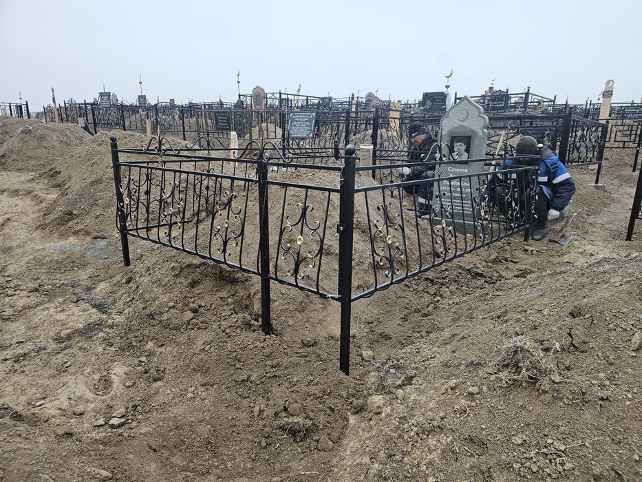 Ескерткіш құлып тас гранит мрамор