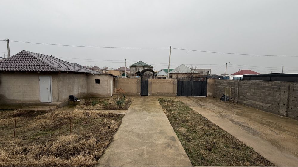 Срочно Уй сатылады