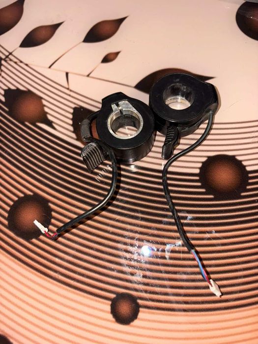 Controller, display, manete trotineta electrica