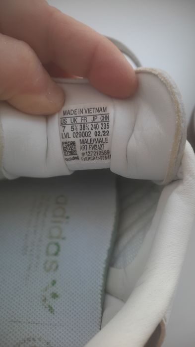 Кроссовки ADIDAS samba