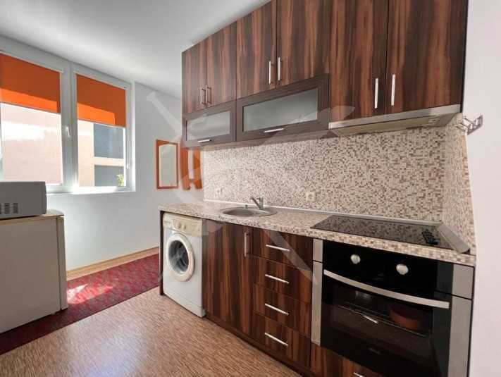 Продава се Двустаен апартамент в к.к. Слънчев бряг - 64 кв.м за 936 €/кв.м - Снимка #5