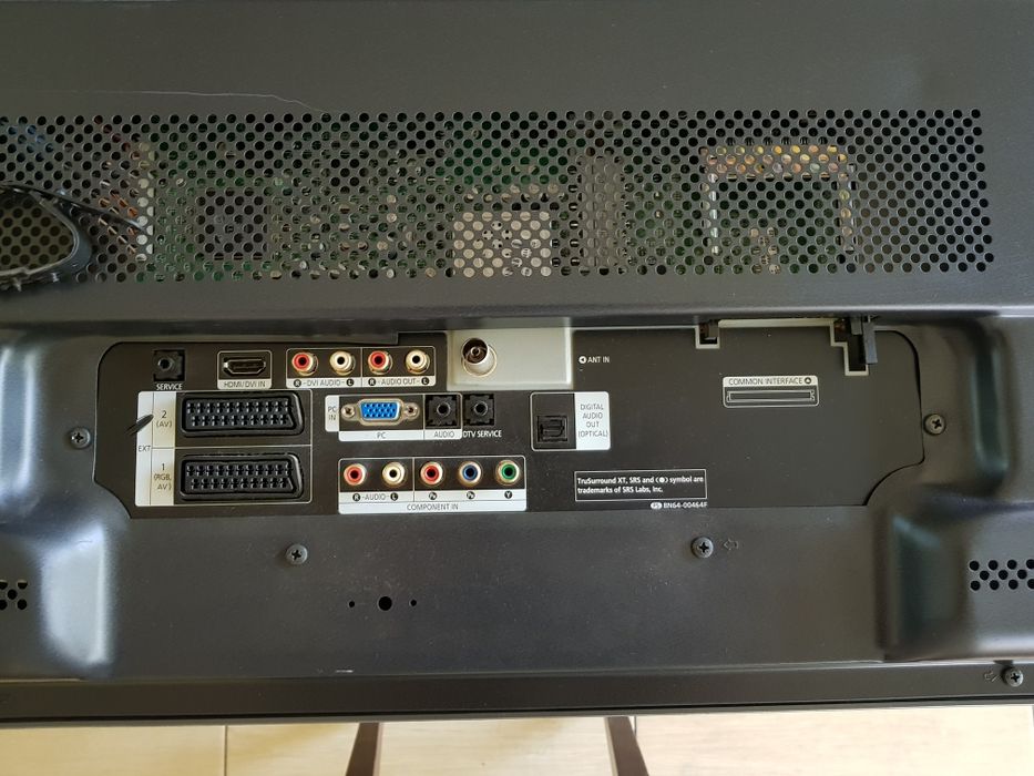 Плазма за части Samsung модел PS-42C7HD/XEU