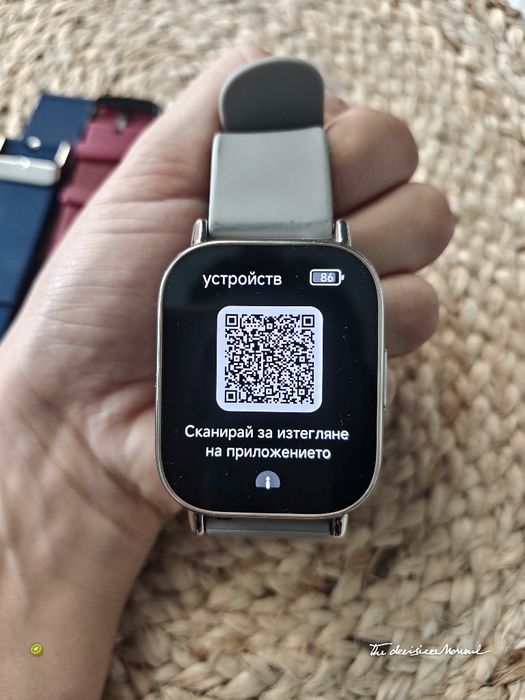 Redmi watch 5 lite