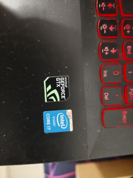 Lenovo Y50-70 4K