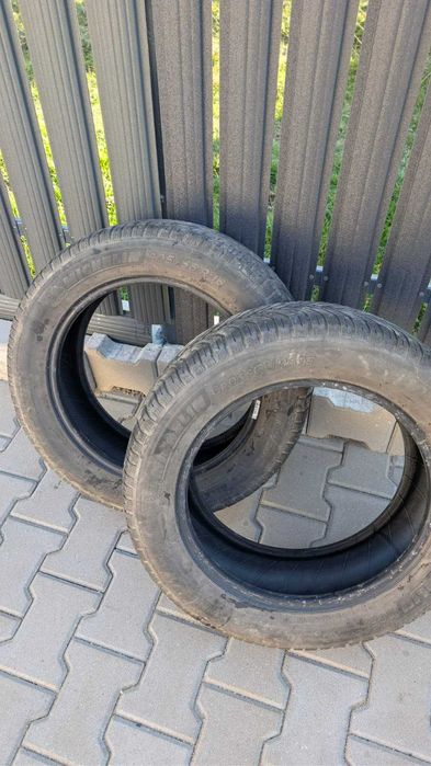 Anvelope Michelin All Season 205 55 R16