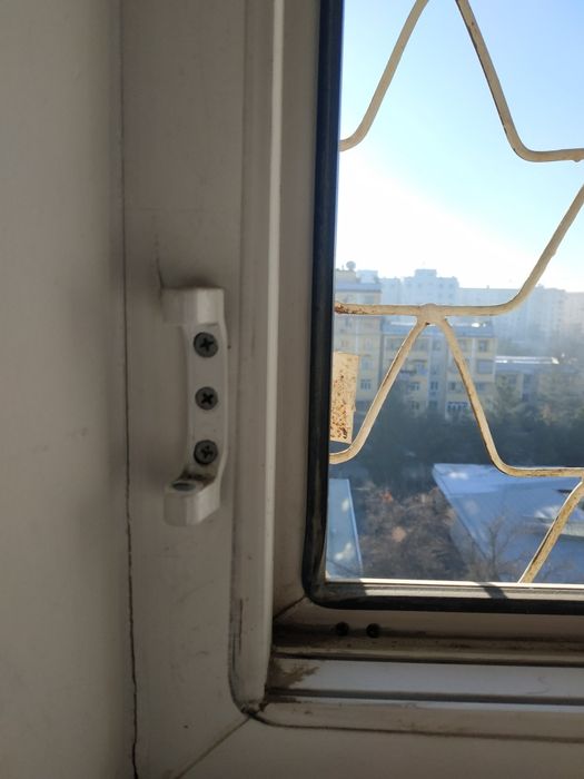 Ремонт окон акфа уплотнитель