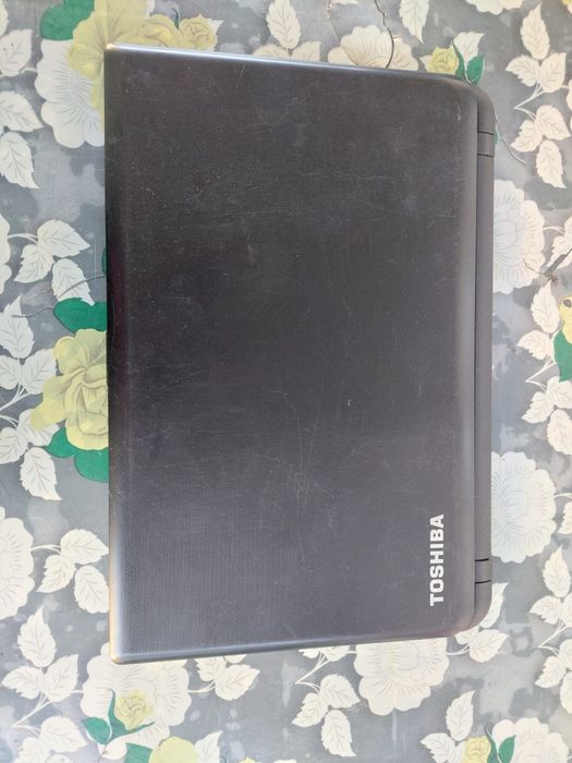 Laptop Toshiba Satelite C50