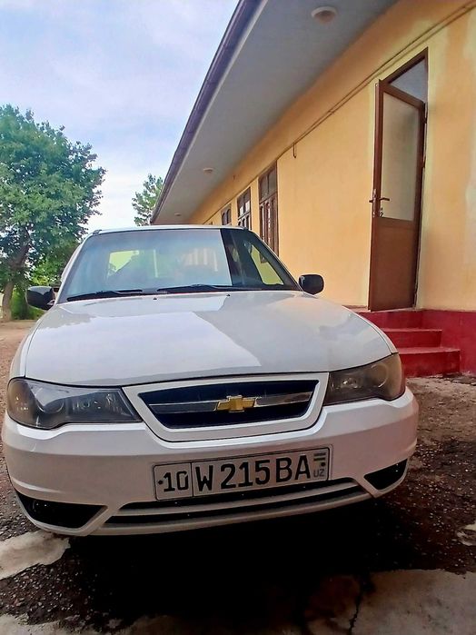 Nexi2  1.6 Don's mator