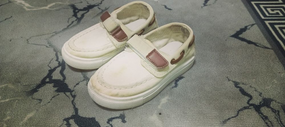 Детские туфли, 24 размер
