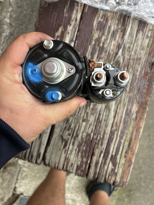 Vand electromotor mercedes c220