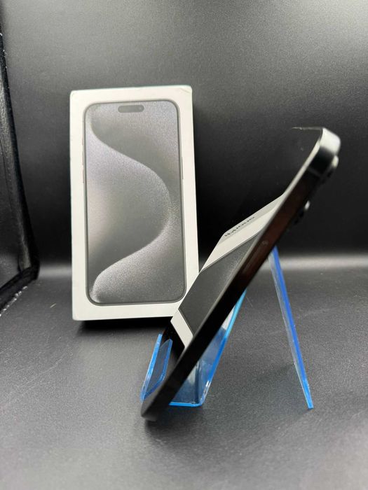 Hope Amanet P5/IPhone 15 Pro Max/256GB 88%