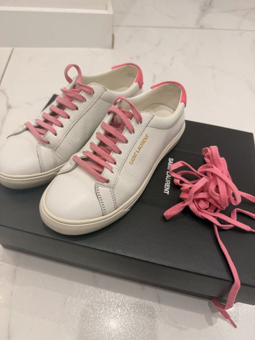 Saint Laurent/ оригинални обувки