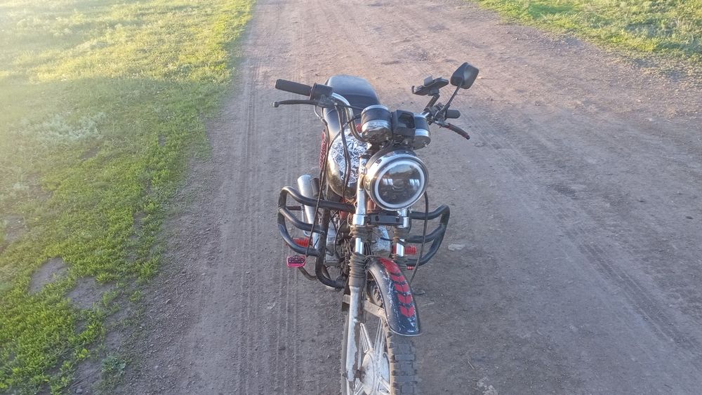 Продам reyser GS