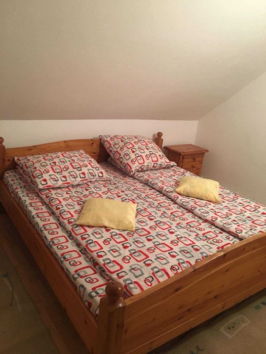 Cabana LA COVRIG 4 camere, CIUBAR, 8-10 pers, rezervata de Revelion