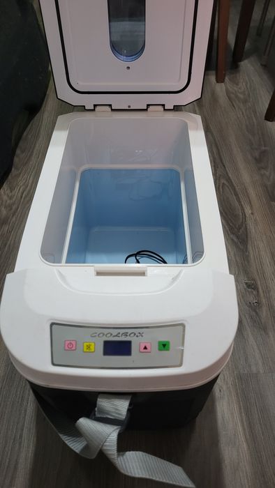 Продам автохолодильник