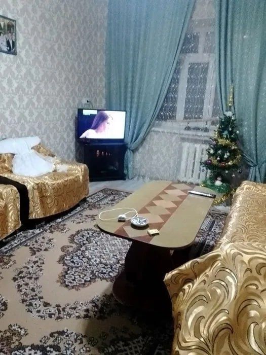 Продаю 1 в 2-х комнатную квартиру Старые Сергели улица Нилюфар