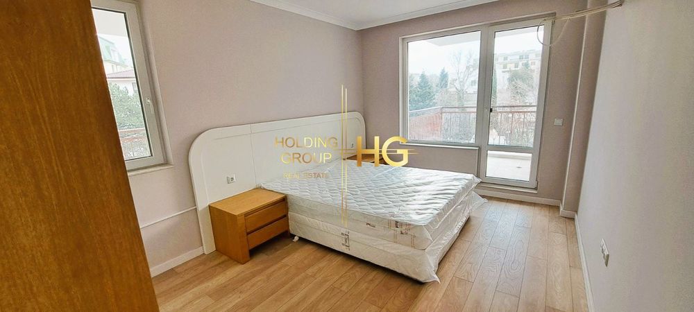 Продава се Тристаен апартамент в к.к. Св.Св. Константин и Елена - 114 кв.м за 2179 €/кв.м - Снимка #6