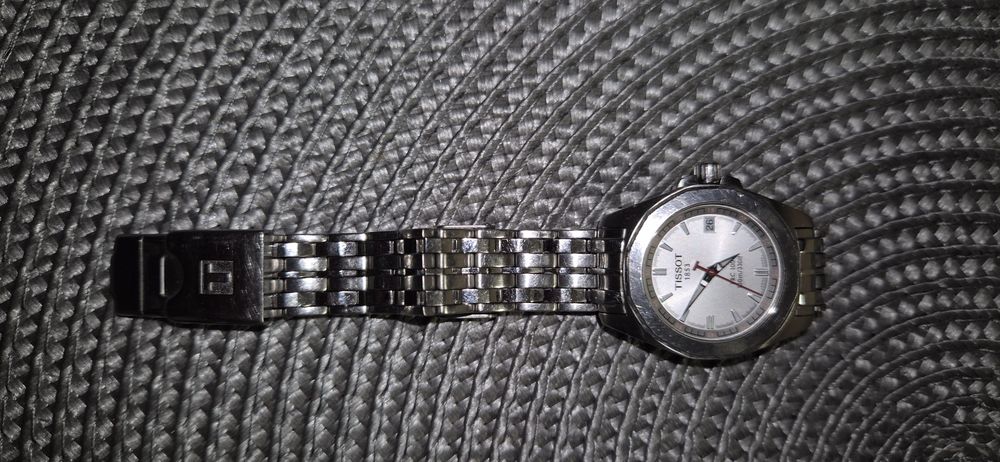 Ceas Tissot PRC 100 dama