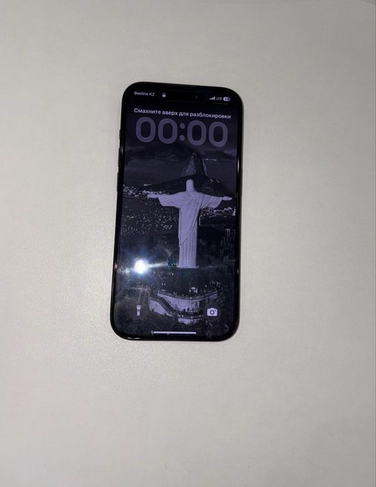 Айфон 15 про