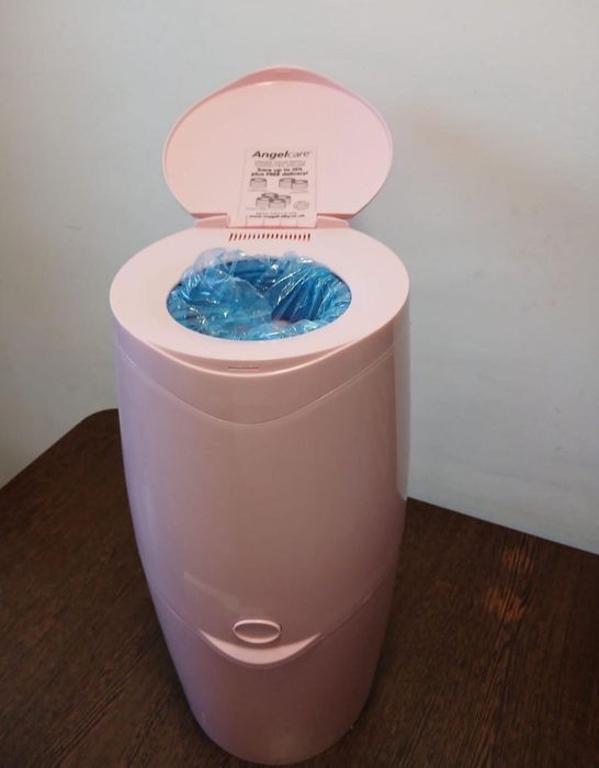 Cos de scutece Angel Care