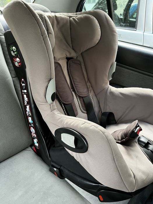 Детско столче за кола Maxi Cosi Axiss