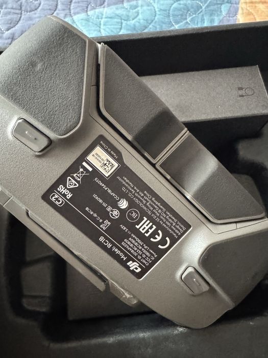 DJI Mavic 2 Pro квадрокоптер