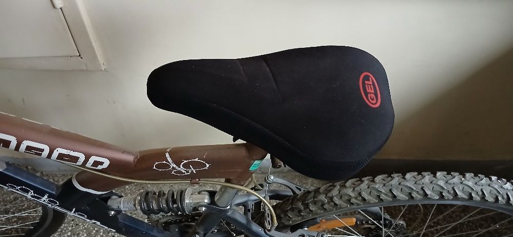 Велосипед (Колело тип бегач 18 скорости)