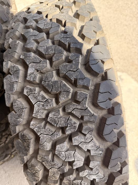 31х10.5/R15 Maxxis с джанти
