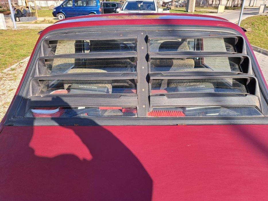 Dacia 1310 unic proprietar originala