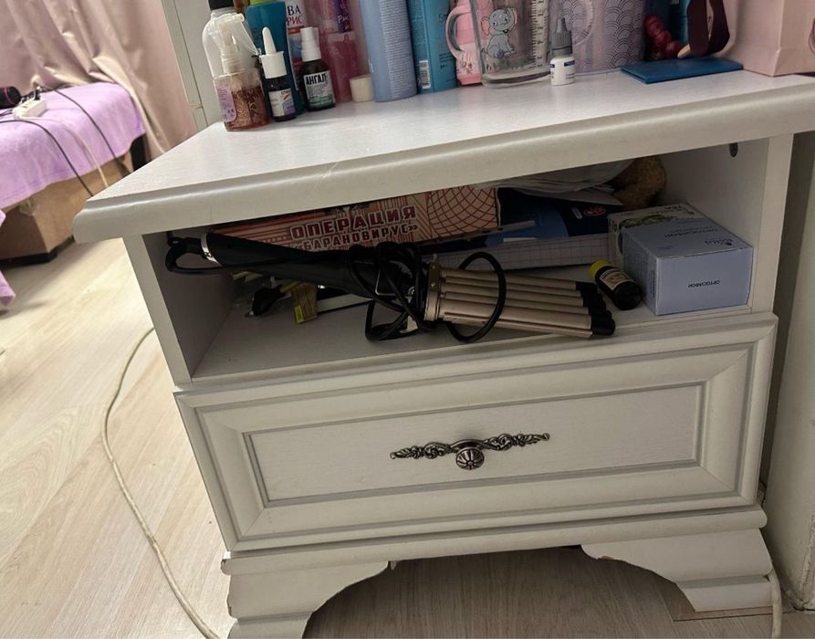 Спальный гарнитур